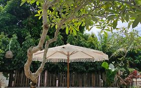Bingin Inn